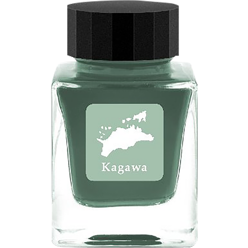 Tono & Lims Prefecture Collection - Peaceful Time - 30ml-Pen Boutique Ltd