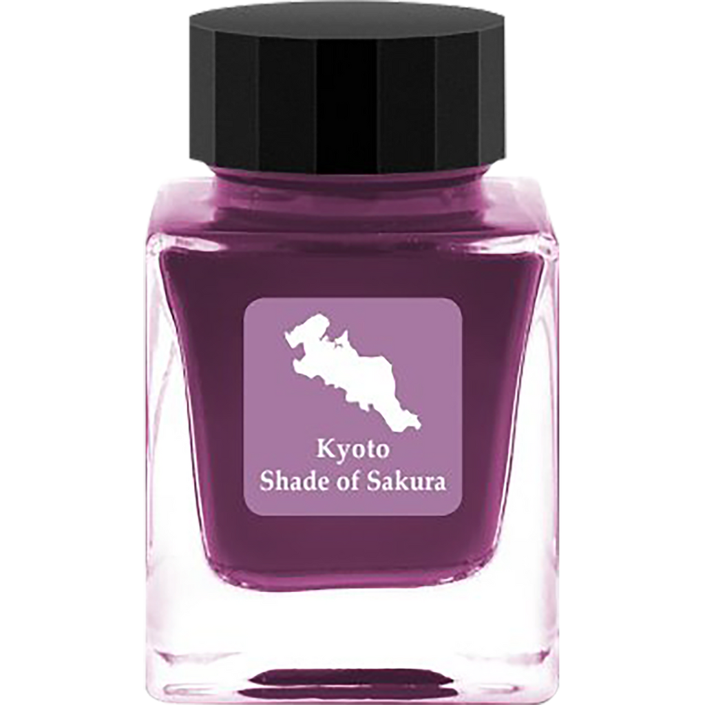 Tono & Lims Prefecture Collection - Shade of Sakura - 30ml-Pen Boutique Ltd