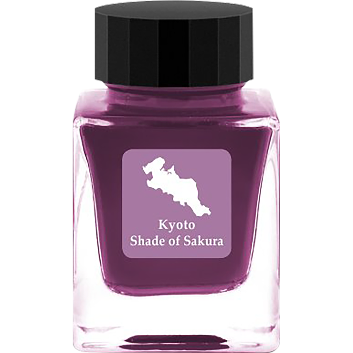 Tono & Lims Prefecture Collection - Shade of Sakura - 30ml-Pen Boutique Ltd