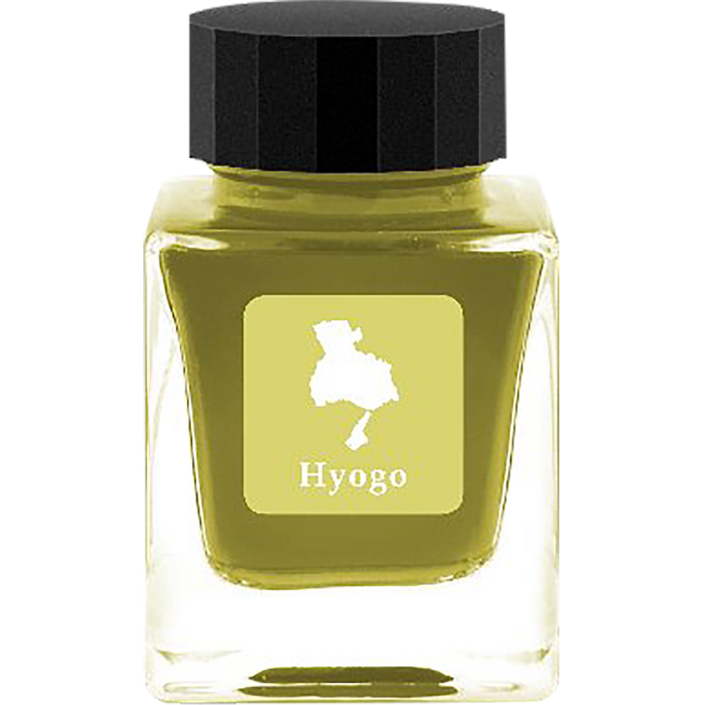 Tono & Lims Prefecture Collection - True Story - 30ml-Pen Boutique Ltd