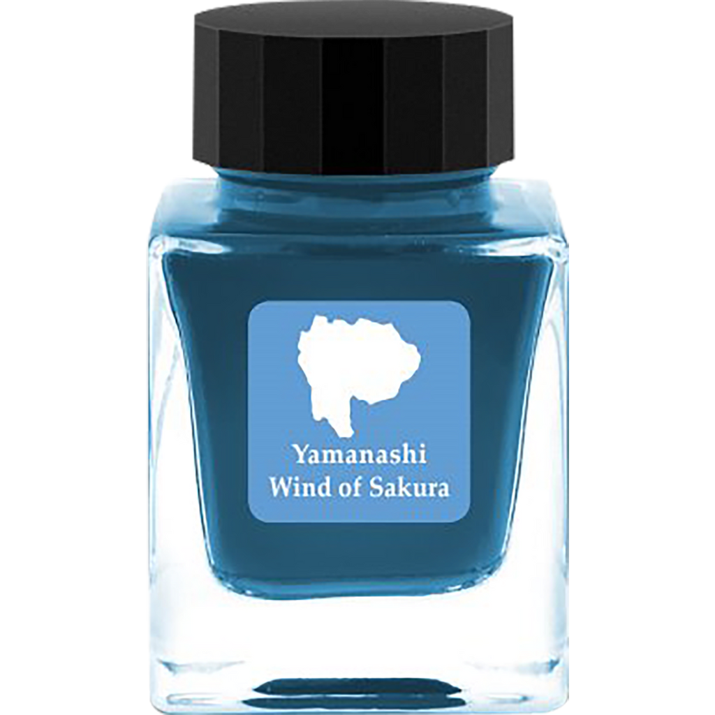 Tono & Lims Prefecture Collection - Wind of Sakura - 30ml-Pen Boutique Ltd