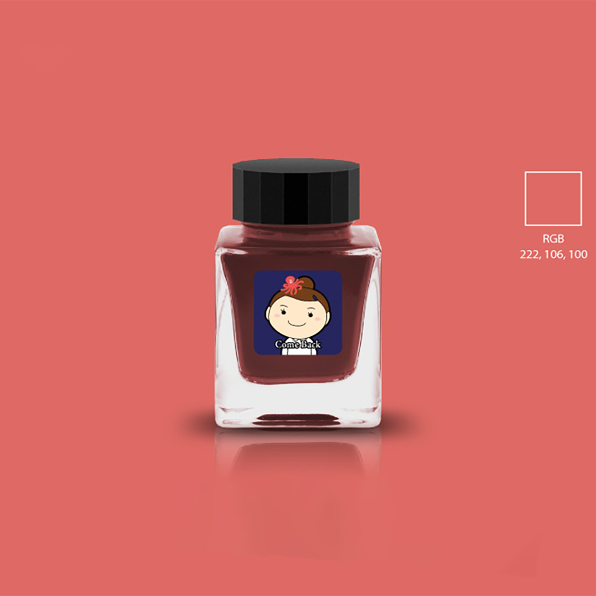 Tono & Lims Friendship Collection - Come Back - 30ml-Pen Boutique Ltd