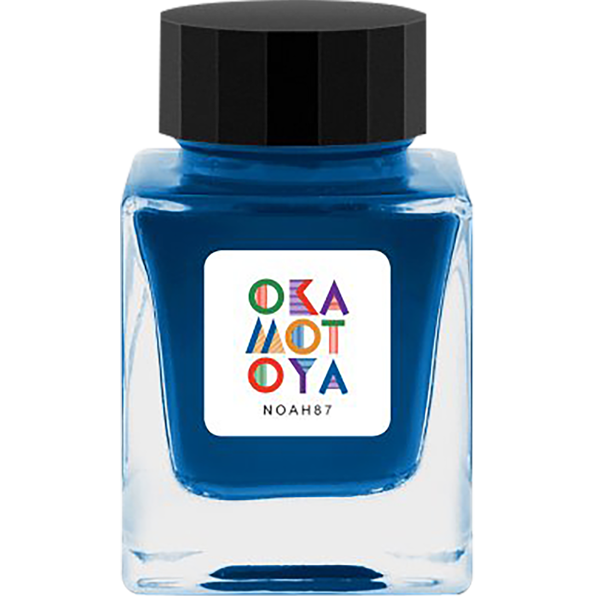 Tono & Lims Friendship Collection - NOAH87 - 30ml-Pen Boutique Ltd