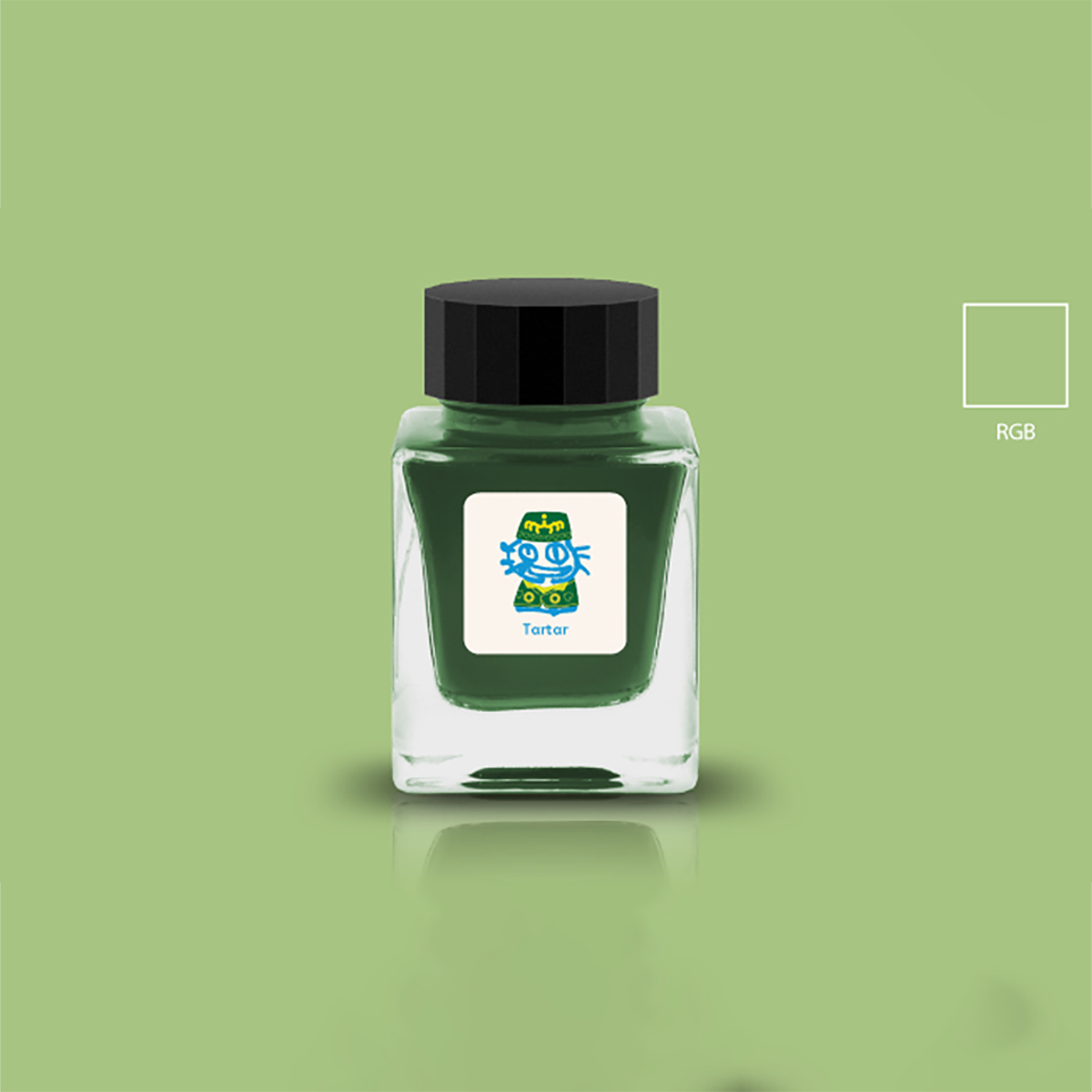 Tono & Lims Friendship Collection - Tartar - 30ml-Pen Boutique Ltd