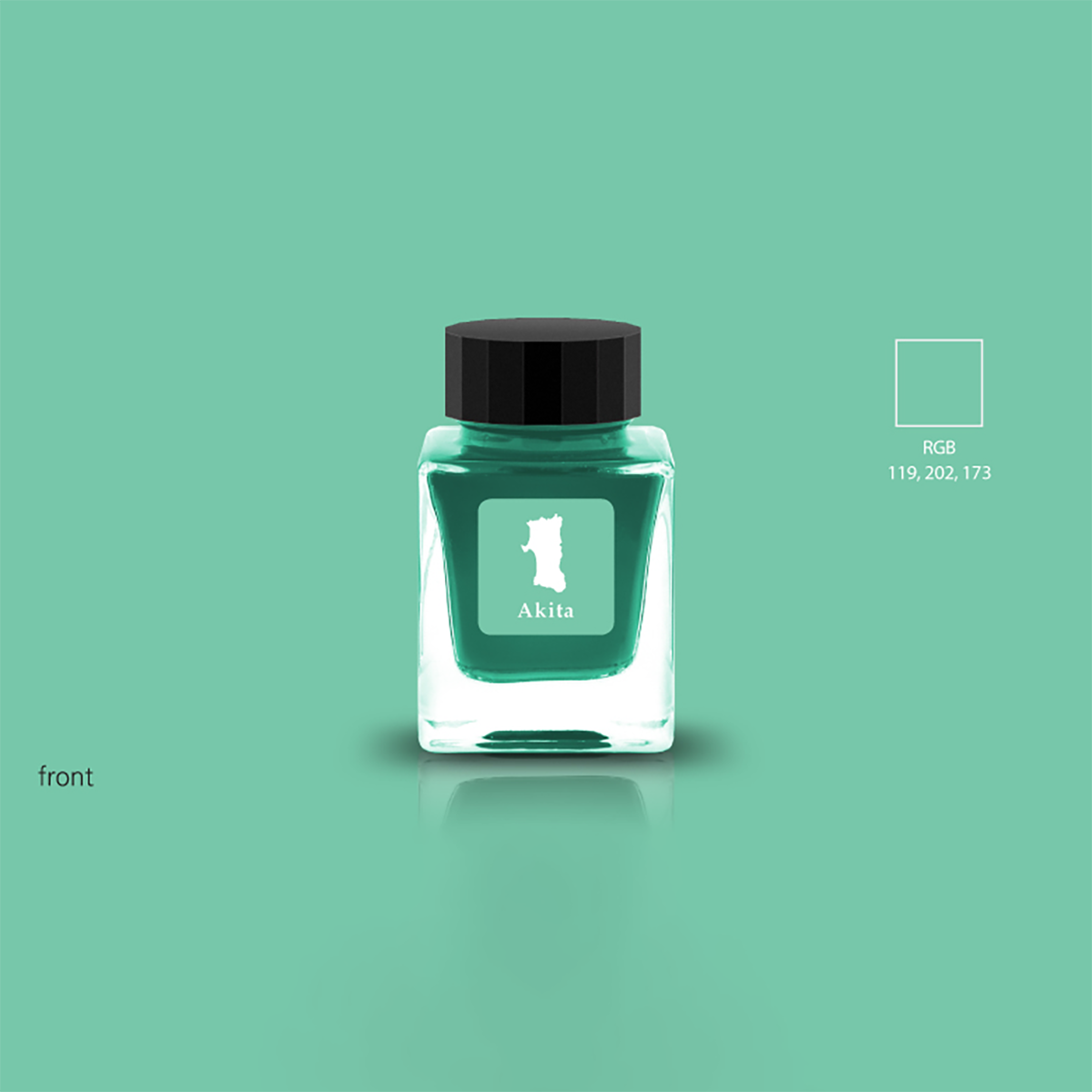Tono & Lims Prefecture Collection - Expectation - 30ml-Pen Boutique Ltd