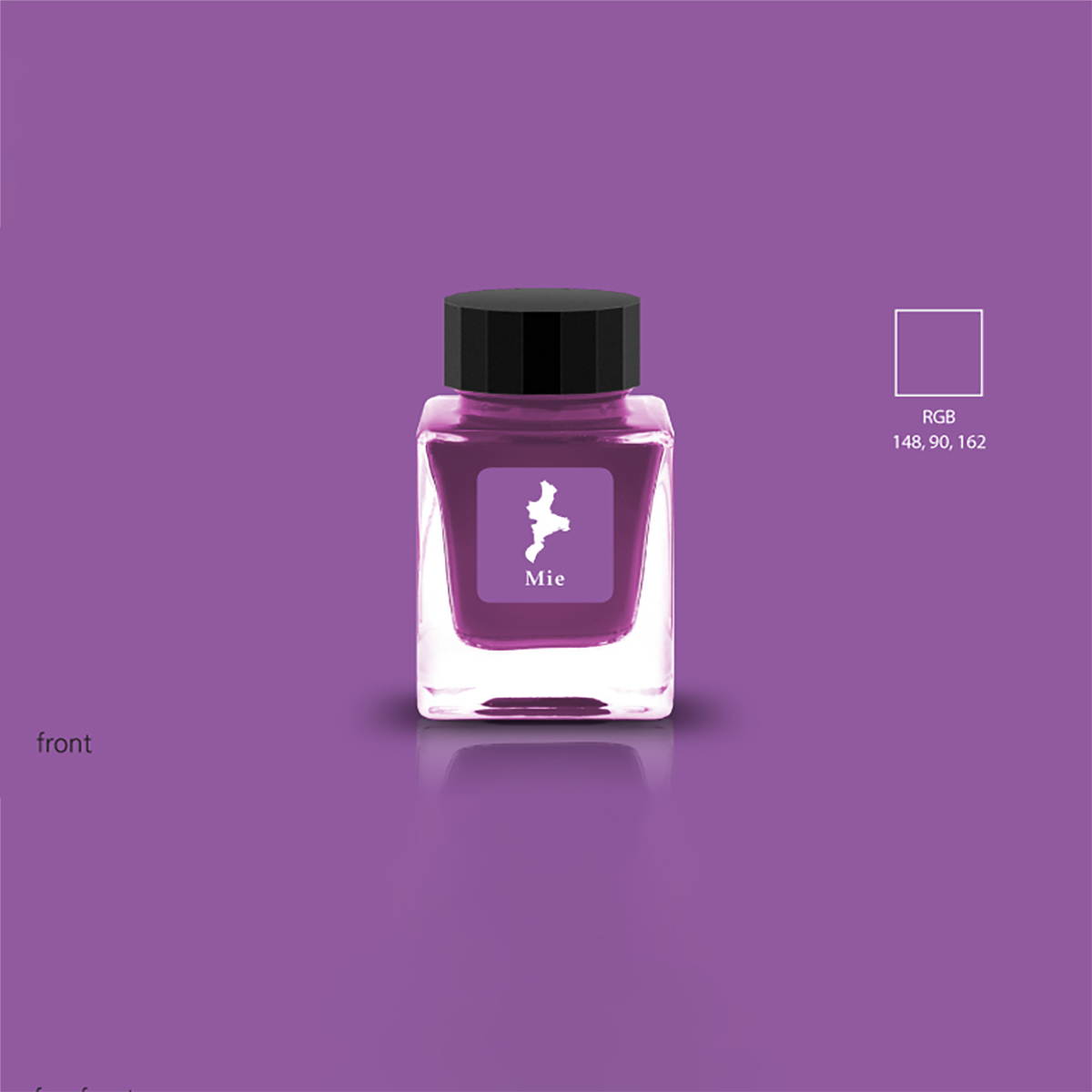 Tono & Lims Prefecture Collection - Feeling You - 30ml-Pen Boutique Ltd