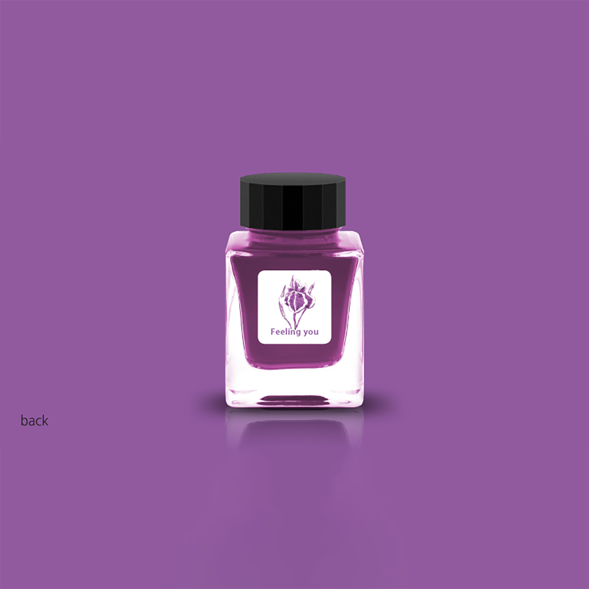Tono & Lims Prefecture Collection - Feeling You - 30ml-Pen Boutique Ltd