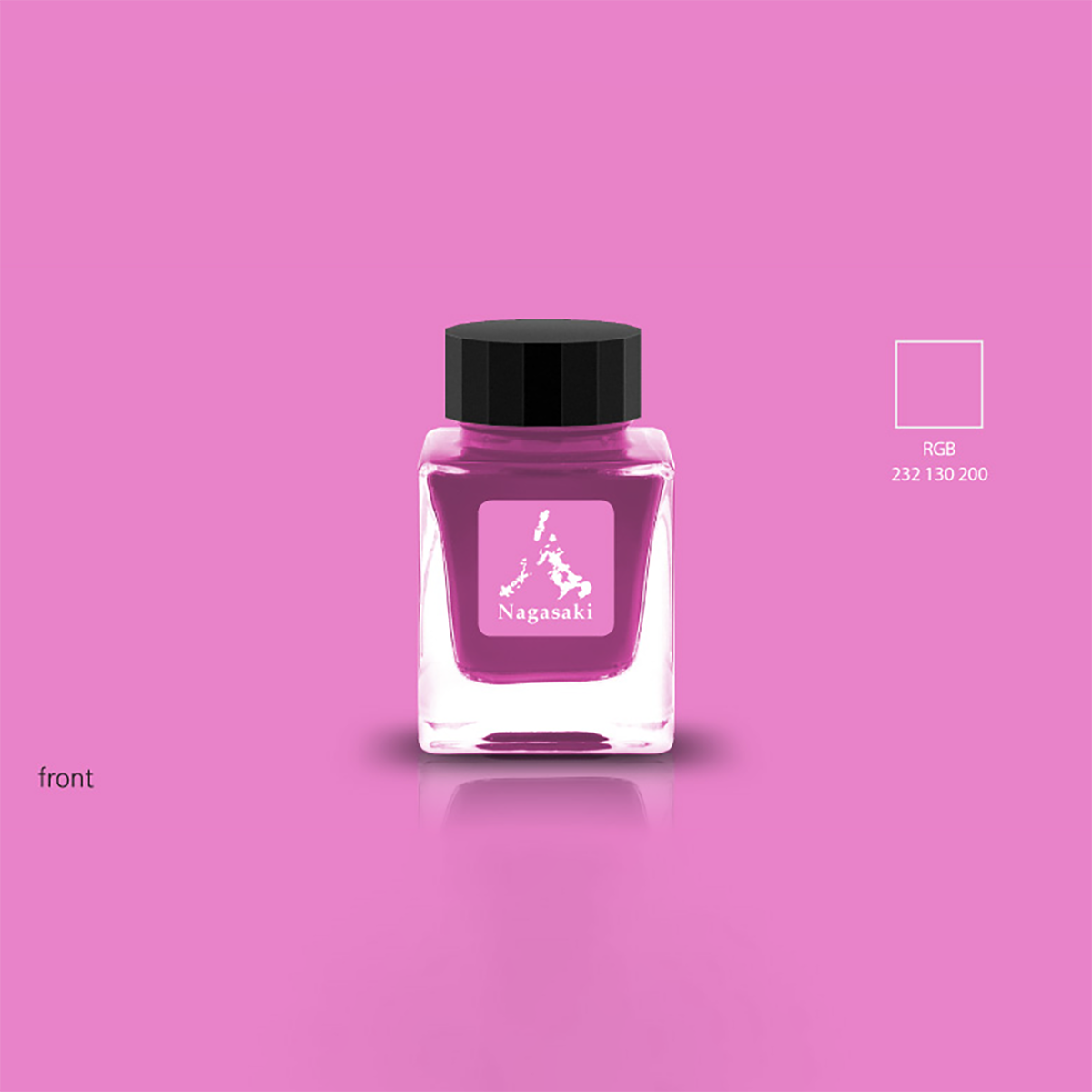 Tono & Lims Prefecture Collection - Passion - 30ml-Pen Boutique Ltd