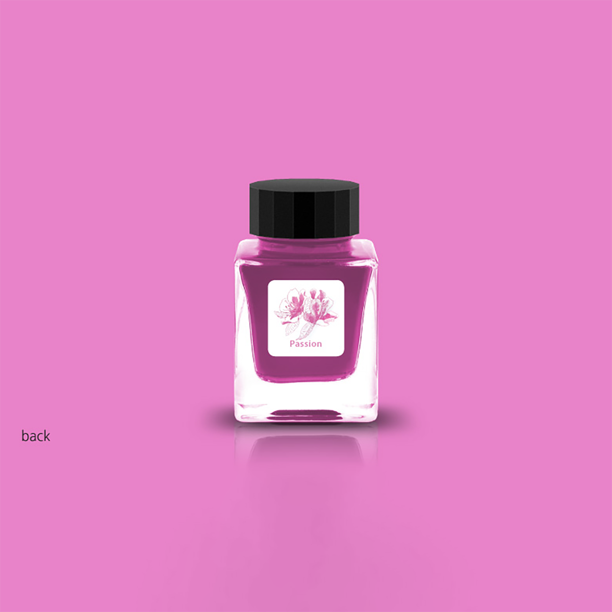Tono & Lims Prefecture Collection - Passion - 30ml-Pen Boutique Ltd