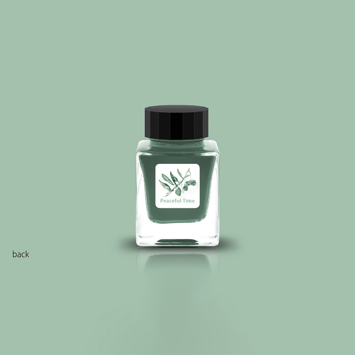 Tono & Lims Prefecture Collection - Peaceful Time - 30ml-Pen Boutique Ltd