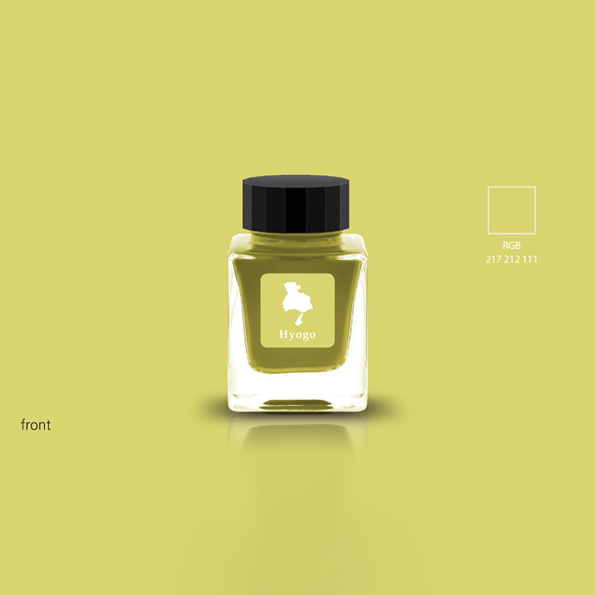 Tono & Lims Prefecture Collection - True Story - 30ml-Pen Boutique Ltd