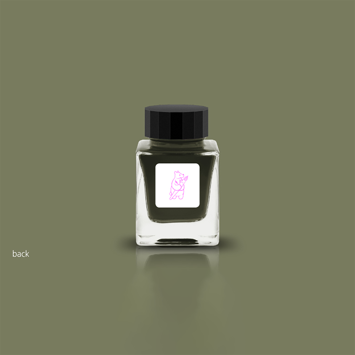 Tono & Lims Standard Collection - 12 Under the peaceful light of the spring sun - 30ml-Pen Boutique Ltd