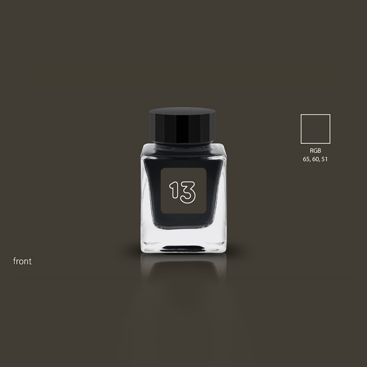 Tono & Lims Standard Collection - 13 Übung macht den Meister - 30ml-Pen Boutique Ltd