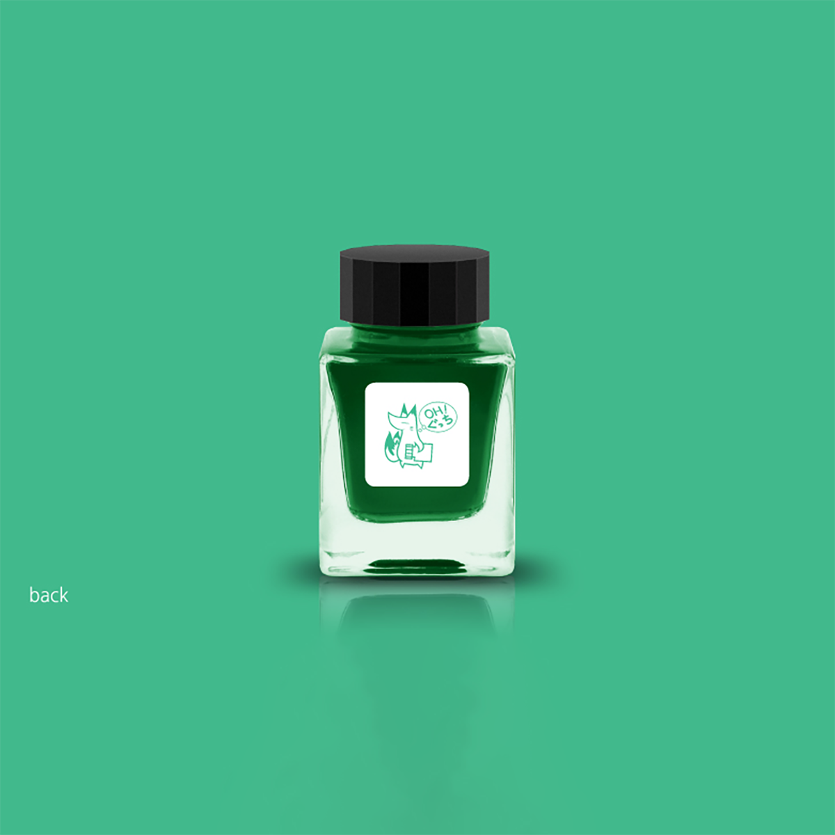 Tono & Lims Standard Collection - 14 A smile is a sword - 30ml-Pen Boutique Ltd
