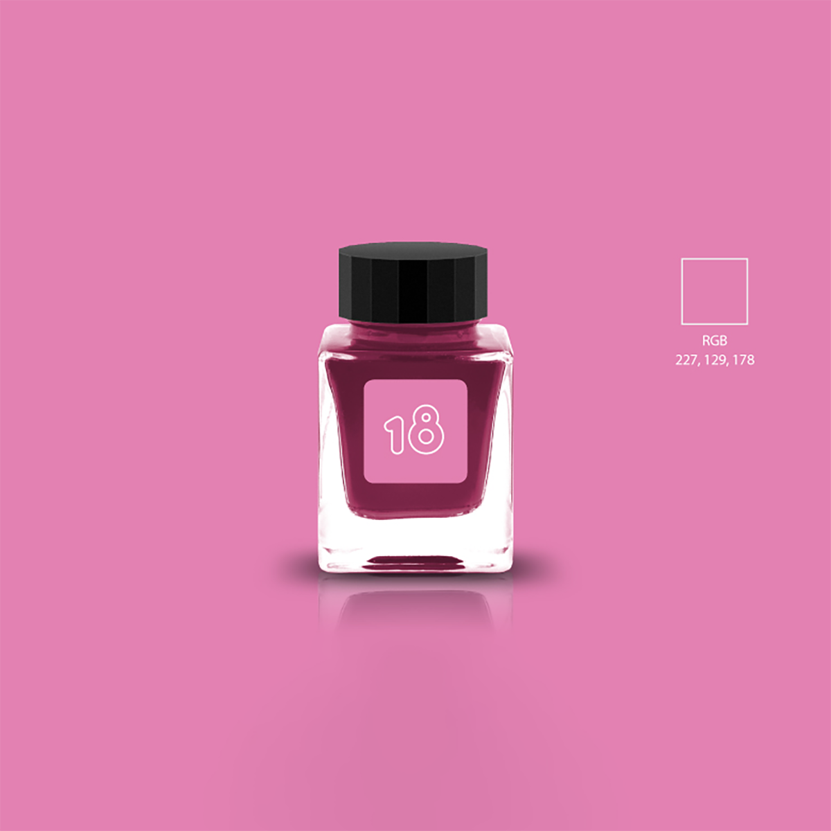 Tono & Lims Standard Collection - 18 邪魔しないでね (I am busy in relaxing) - 30ml-Pen Boutique Ltd