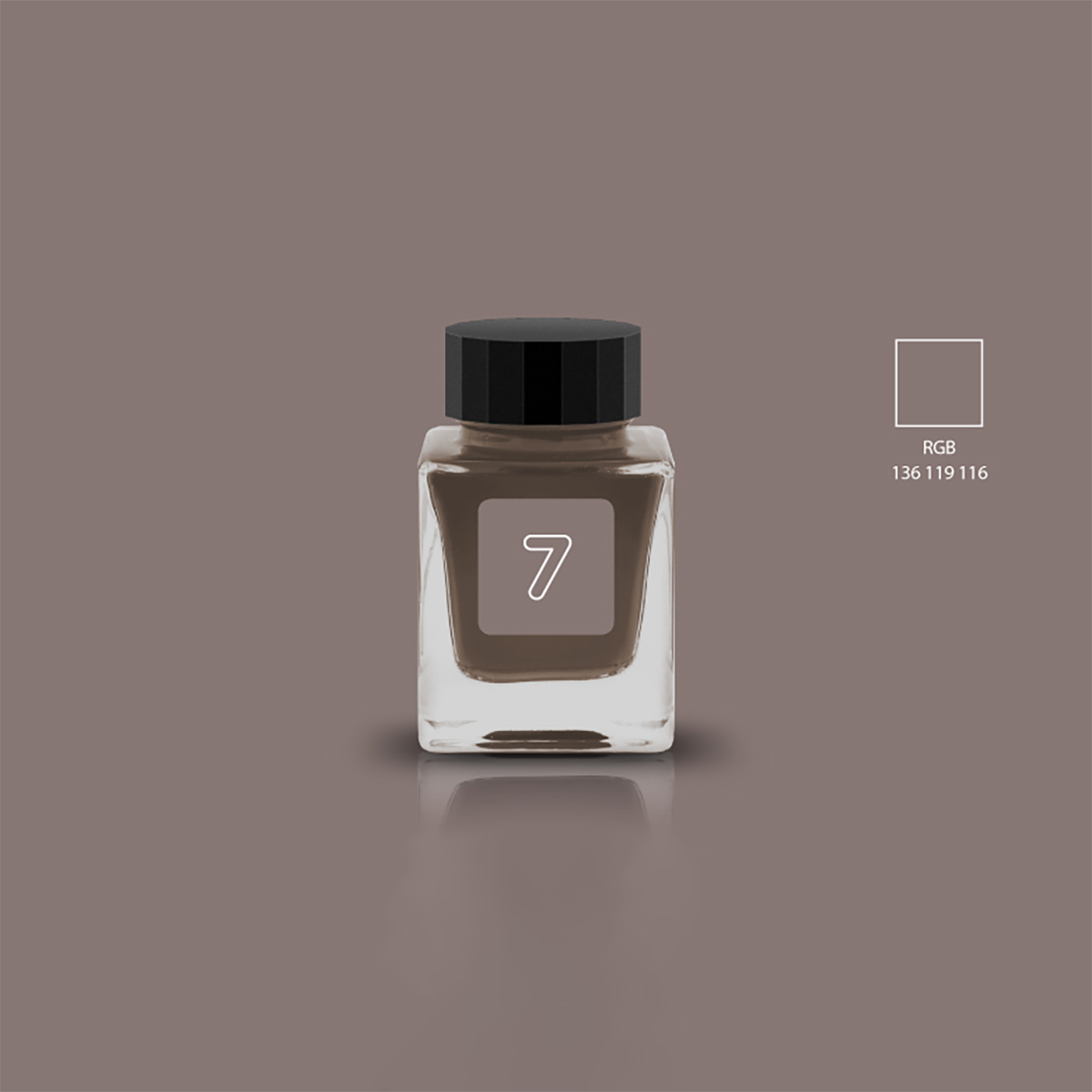 Tono & Lims Standard Collection - 7 Am I dreaming? - 30ml-Pen Boutique Ltd