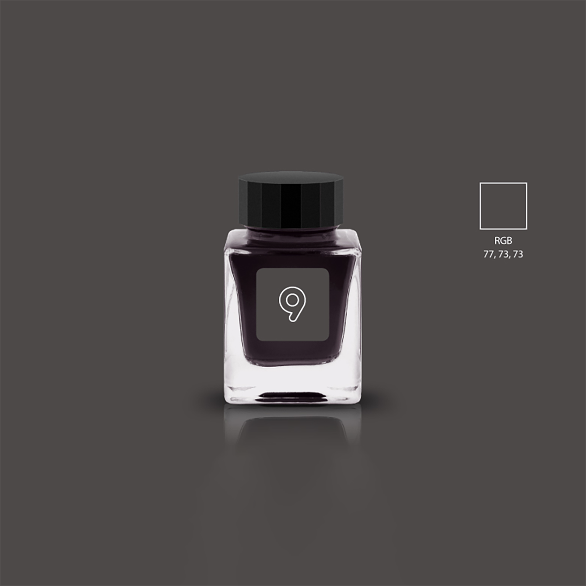 Tono & Lims Standard Collection - 9 Mind Your Gap - 30ml-Pen Boutique Ltd