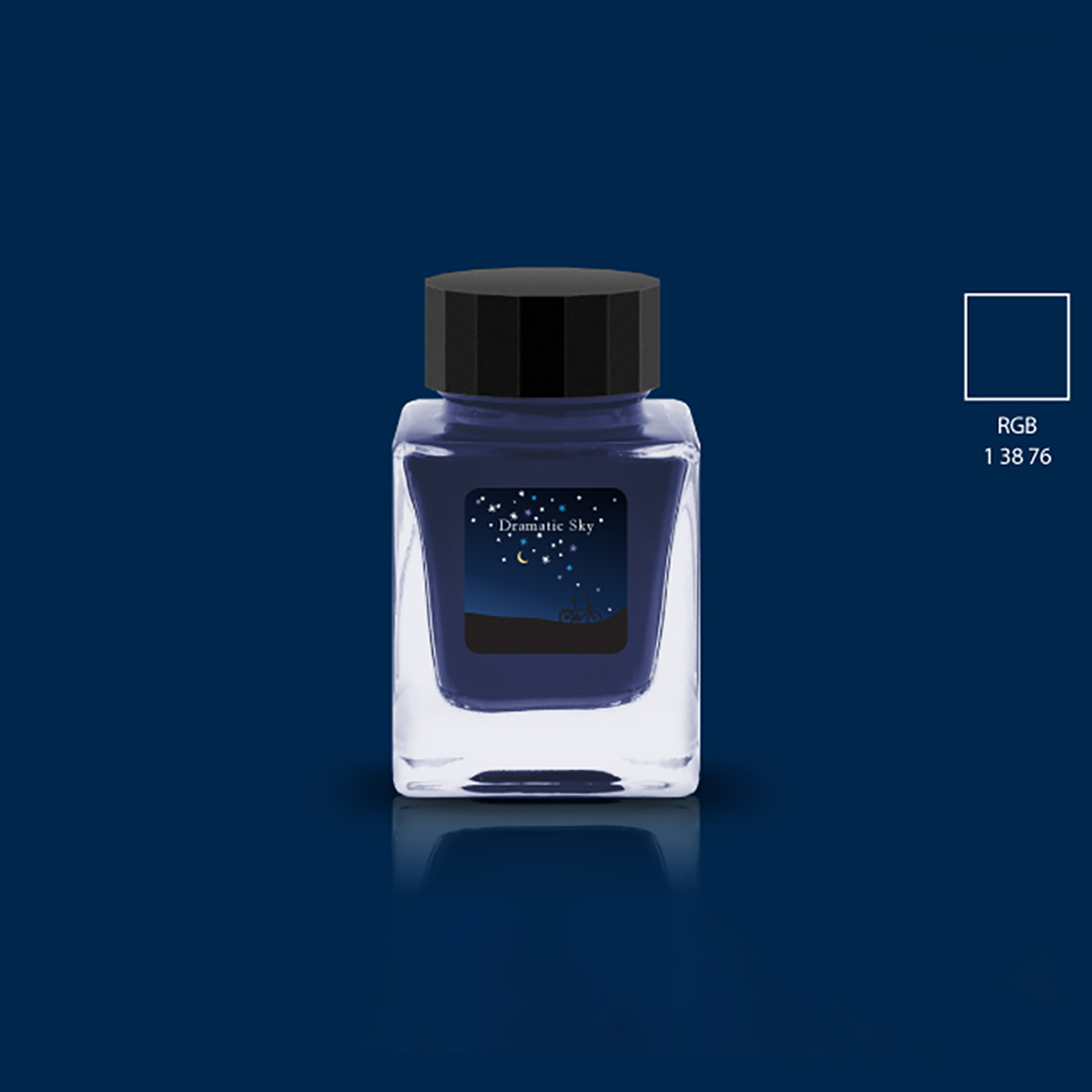 Tono & Lims Friendship Collection - Dramatic Sky - 30ml-Pen Boutique Ltd
