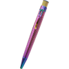 Retro 51 Tornado Popper Rollerball Pen - Mermaid-Pen Boutique Ltd