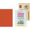 Traveler's Notebook - 2026 Monthly (Passport Size)-Pen Boutique Ltd