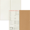 Traveler's Notebook - 2026 Monthly (Regular Size) - Pen Boutique Ltd
