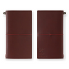 Traveler's Notebook - Love and Trip (Regular Size)-Pen Boutique Ltd