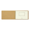 Traveler's Spiral Ring Notebook - B6 Paper Pocket - Slim