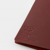 Traveler's Notebook - Love and Trip (Regular Size)-Pen Boutique Ltd
