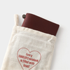 Traveler's Notebook - Love and Trip (Regular Size)-Pen Boutique Ltd