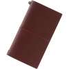 Traveler's Notebook - Love and Trip (Regular Size)-Pen Boutique Ltd