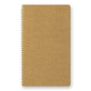 Traveler's Spiral Ring Notebook - A5 MD Paper - Slim - Pen Boutique Ltd