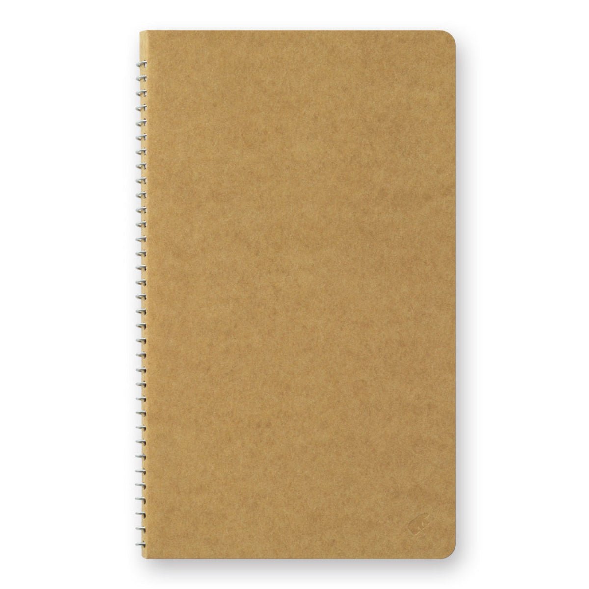 Traveler's Spiral Ring Notebook - A5 MD Paper - Slim - Pen Boutique Ltd