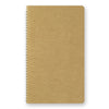 Traveler's Spiral Ring Notebook - A5 Water Color Paper - Slim - Pen Boutique Ltd