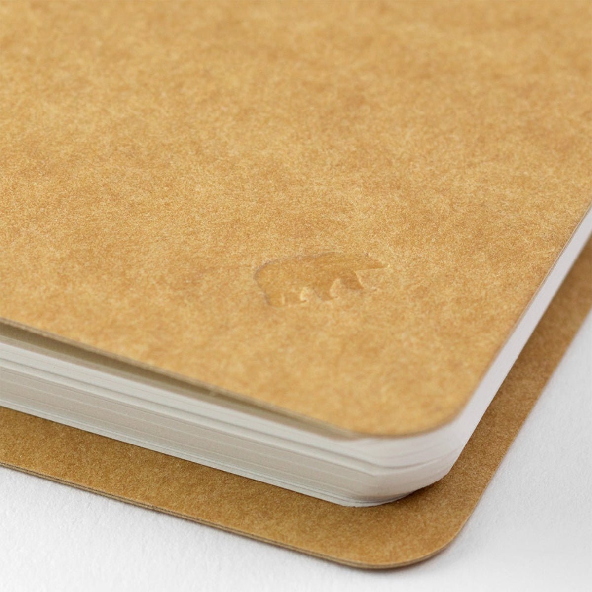 Traveler's Spiral Ring Notebook - A6 MD Paper - Slim - Pen Boutique Ltd