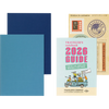 Traveler's Notebook - 2026 Weekly (Passport Size)-Pen Boutique Ltd