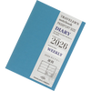 Traveler's Notebook - 2026 Weekly (Passport Size)-Pen Boutique Ltd