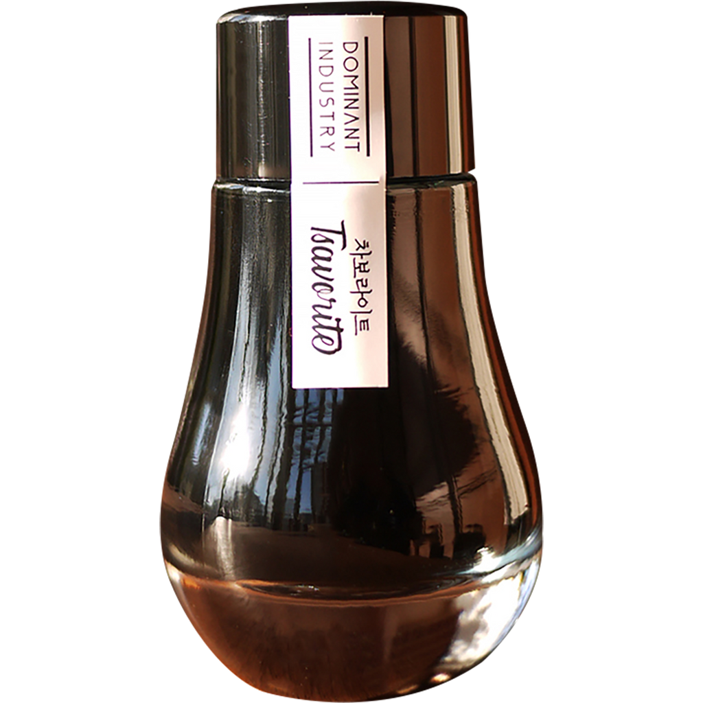 Dominant Industry Standard Ink - Tsavorite - 25ml-Pen Boutique Ltd