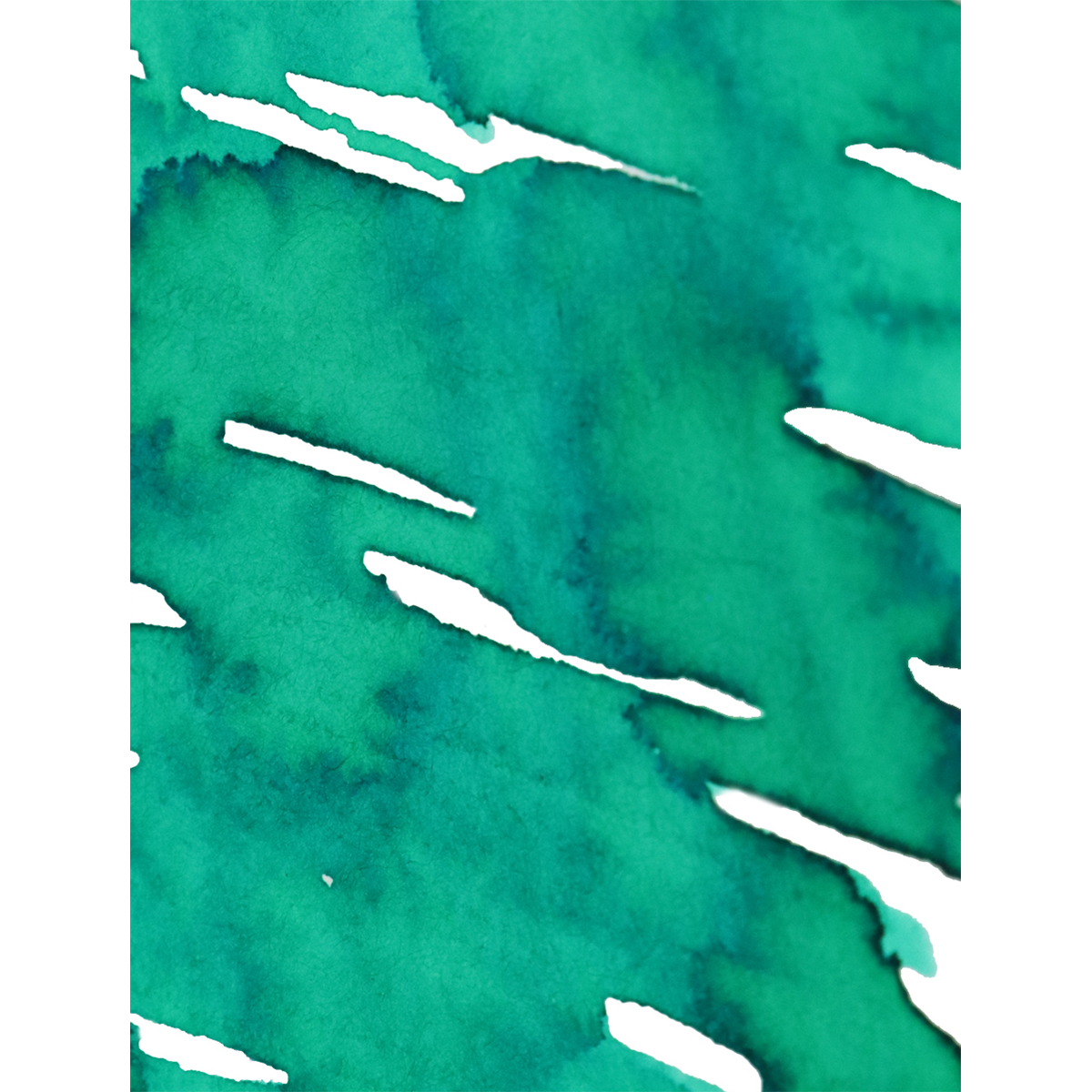 Dominant Industry Standard Ink - Tsavorite - 25ml-Pen Boutique Ltd