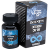 Private Reserve Infinity Ink Bottle - Turquoise - 30ml-Pen Boutique Ltd