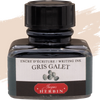 J. Herbin Ink Bottle - Gris Galet - 30ml-Pen Boutique Ltd