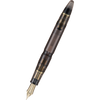 Sailor Fountain Pen - 1911 Realo - 18k GT