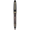 Sailor Fountain Pen - 1911 Realo - 18k GT