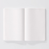 Stalogy 365 Days Notebook - Lined - A5 - Black-Pen Boutique Ltd