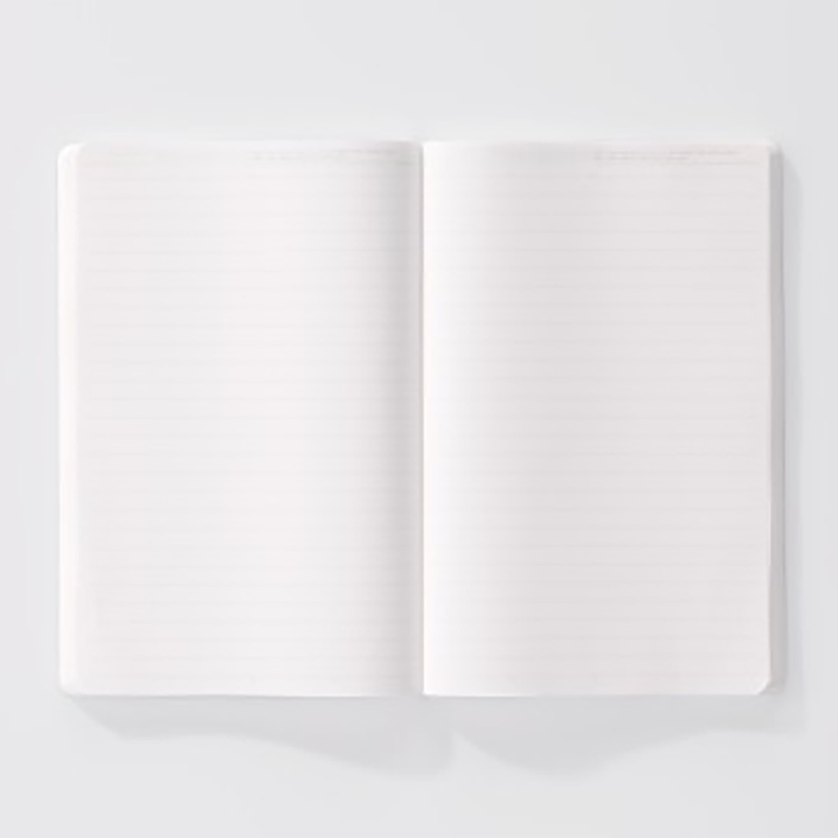 Stalogy 365 Days Notebook - Lined - A5 - Black-Pen Boutique Ltd