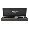 Caran d'Ache Leman De Nuit Fountain Pen-Pen Boutique Ltd