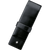 Montblanc Siena Pen Pouch - Smooth Black (2 Pen Slot)-Pen Boutique Ltd
