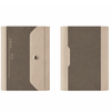 Hobonichi Japanese Book & Cover - Alettone - A6 (April Start) - Pen Boutique Ltd