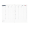 Hobonichi Weekly Calendar Spring 2026 - Pen Boutique Ltd
