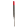 Monteverde Soft Ballpoint Refill (to fit Parker) - Red - Medium Point (1/pack)-Pen Boutique Ltd