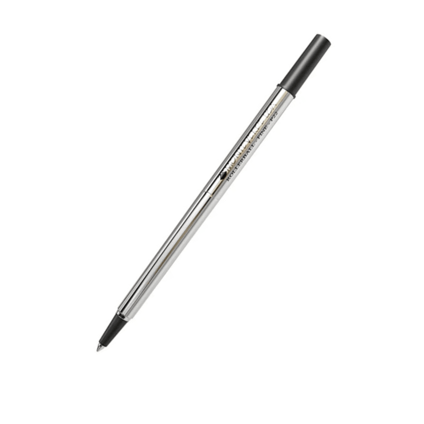 Monteverde Rollerbal Refill (to fit Parker) - Blue - Fine Point (1/pack)-Pen Boutique Ltd